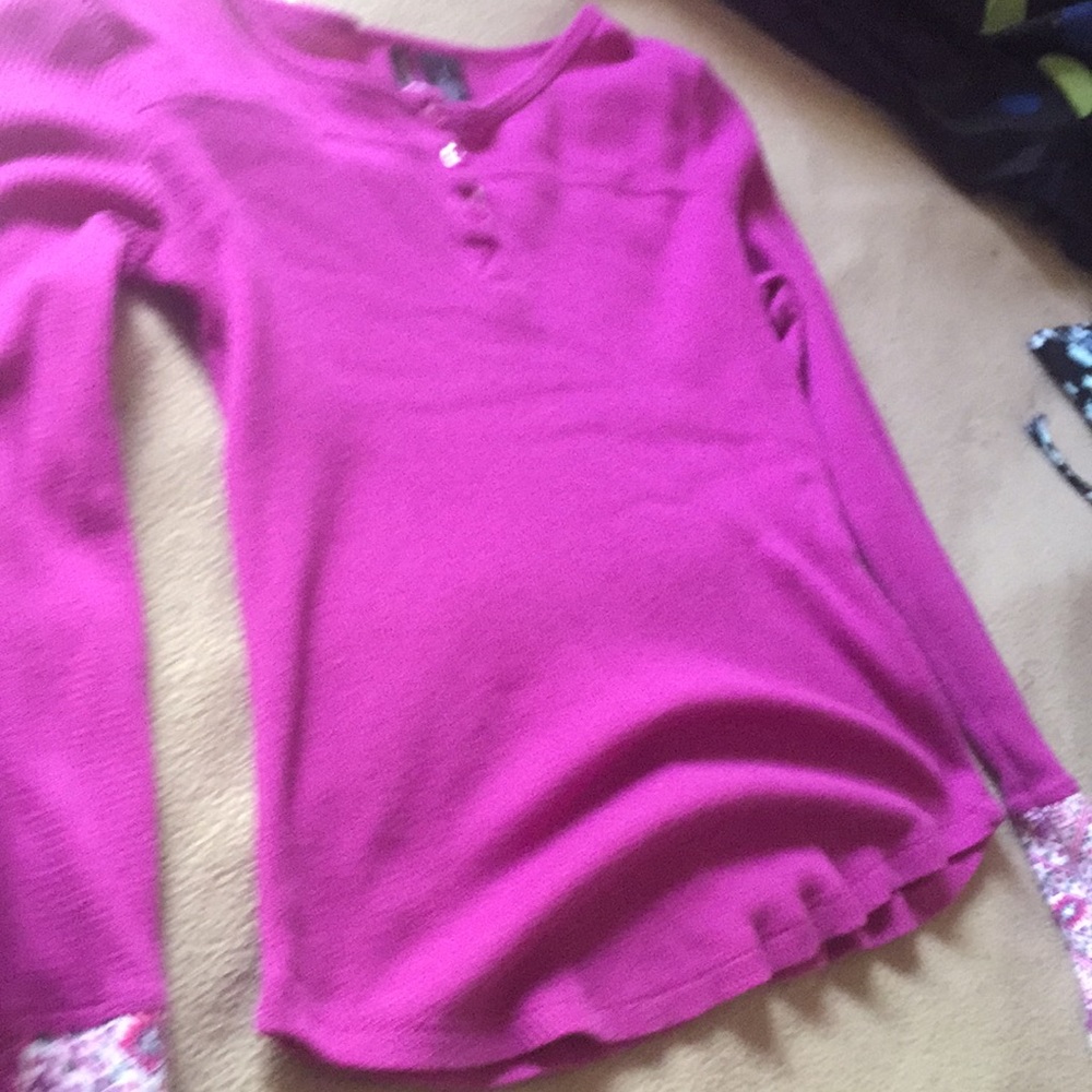 Throwdown hoedown shirt